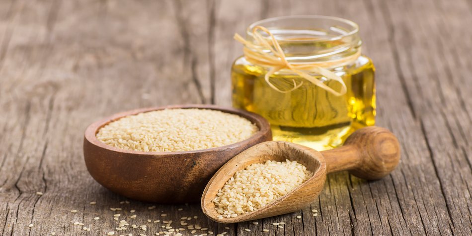 Sesamöl: Wie gesund ist es wirklich? Sesamöl: Wie gesund ist es wirklich?