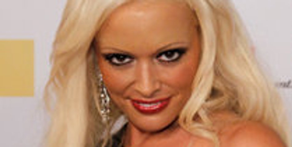 Daniela Katzenberger wollte „Miss Venus“ werden Daniela Katzenberger wollte „Miss Venus“ werden