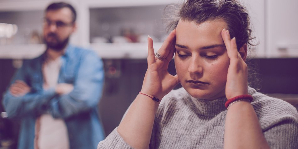 Umfrage: Diese 5 Eigenschaften des Partners nerven in der Corona-Krise besonders Umfrage: Diese 5 Eigenschaften des Partners nerven in der Corona-Krise besonders