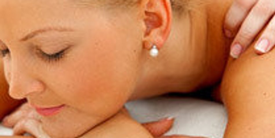 Massage: Wie massiere ich richtig? Massage: Wie massiere ich richtig?