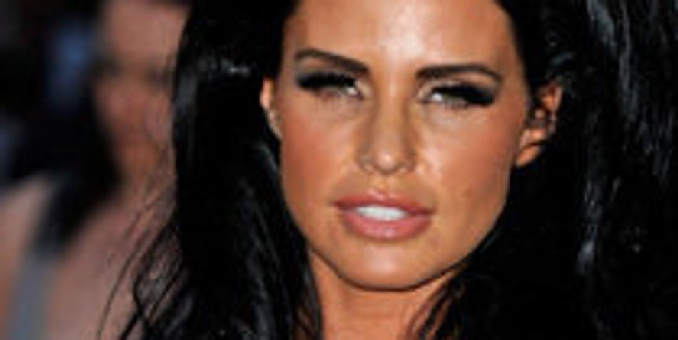 Katie Price bestätigt Trennung von Alex Reid Katie Price bestätigt Trennung von Alex Reid
