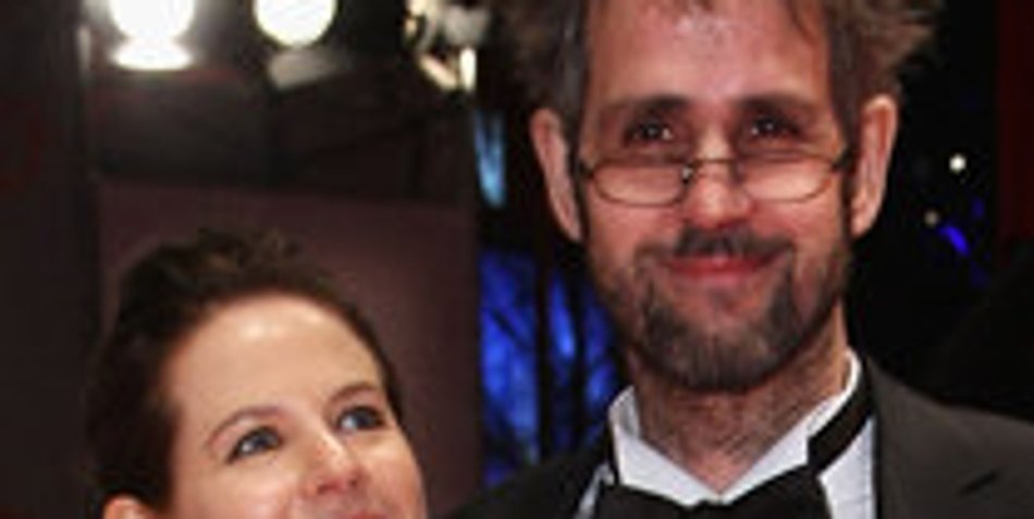 Christoph Schlingensief heiratet seine Freundin Aino Laberenz Christoph Schlingensief heiratet seine Freundin Aino Laberenz