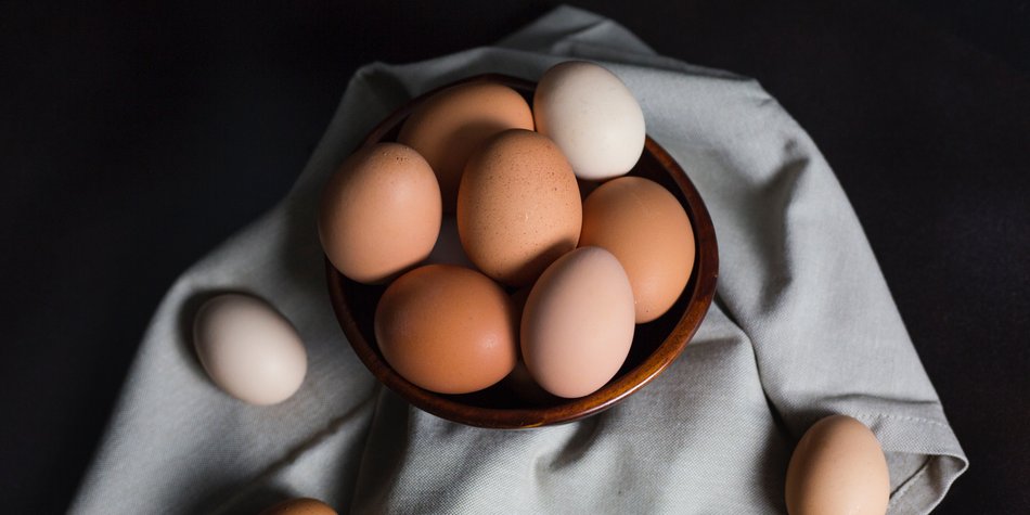 Wie gesund sind Eier wirklich? Wie gesund sind Eier wirklich?