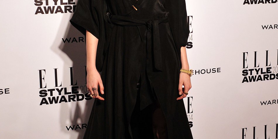 Cara Delevingne: Wird sie bald Mama? Cara Delevingne: Wird sie bald Mama?