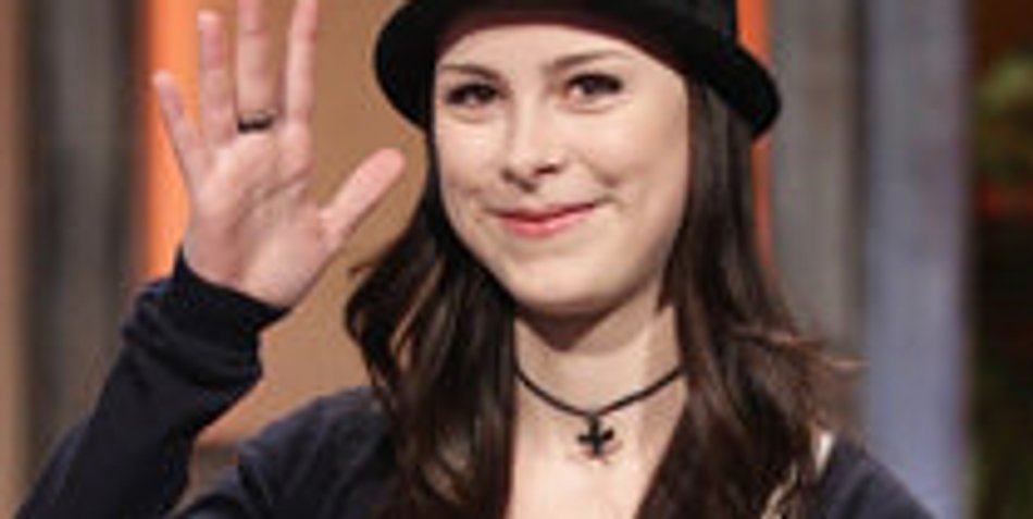 Lena Meyer-Landrut: Biografie? Lena Meyer-Landrut: Biografie?