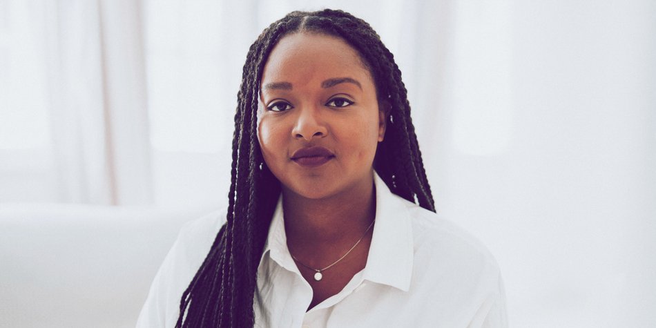 Aminata Touré: „Unsere Gesellschaft ist vielfältiger als das Bild, das wir sehen“ Aminata Touré: „Unsere Gesellschaft ist vielfältiger als das Bild, das wir sehen“