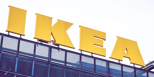 Für dunkle Wintertage: Diese hellen Gardinenstores von Ikea kreieren eine Wohlfühl-Oase