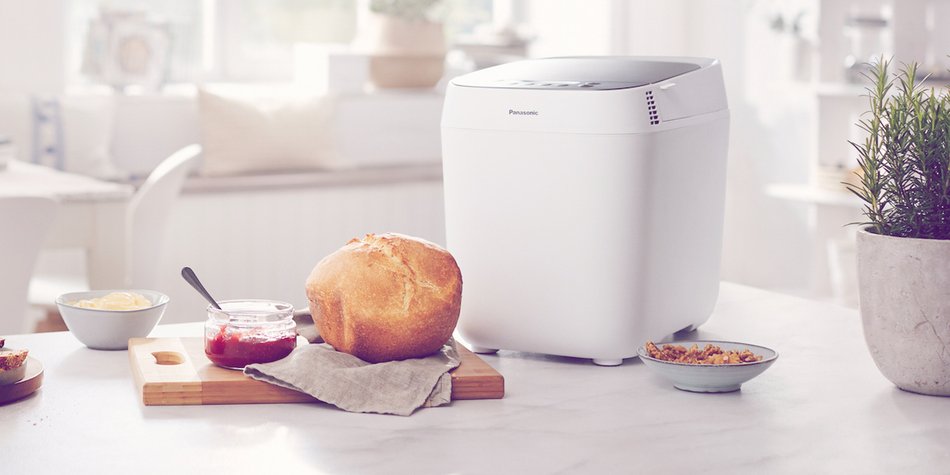 Brotbackautomaten im Test: 5 beliebte Geräte im Vergleich Brotbackautomaten im Test: 5 beliebte Geräte im Vergleich