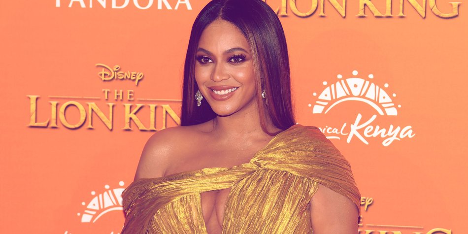 „BLACK IS KING“: Neues Beyoncé Visual-Album verzaubert das Netz! „BLACK IS KING“: Neues Beyoncé Visual-Album verzaubert das Netz!