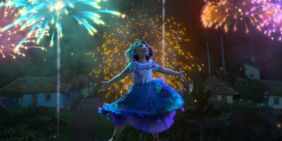 „Encanto“: Wir verlosen 2 tolle Fanpakete zum neuem Disney-Abenteuer! „Encanto“: Wir verlosen 2 tolle Fanpakete zum neuem Disney-Abenteuer!
