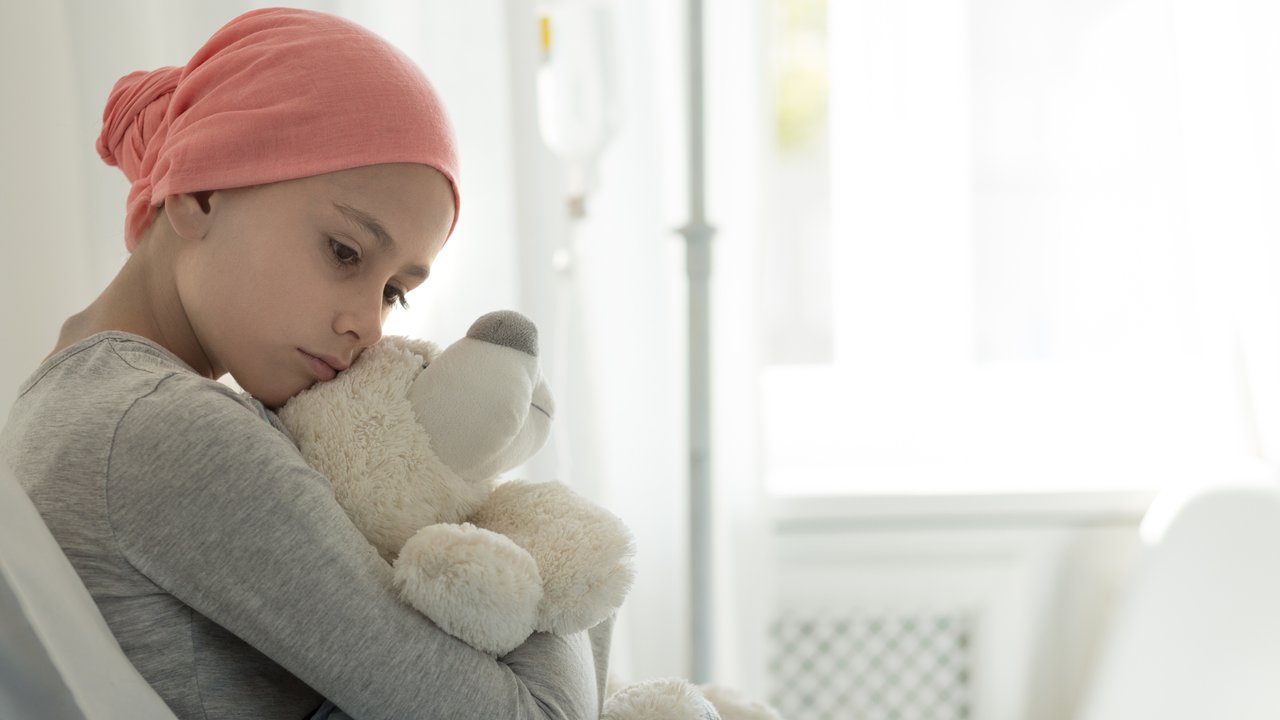Leukämie bei Kindern: Alles Wichtige zur Krebserkrankung