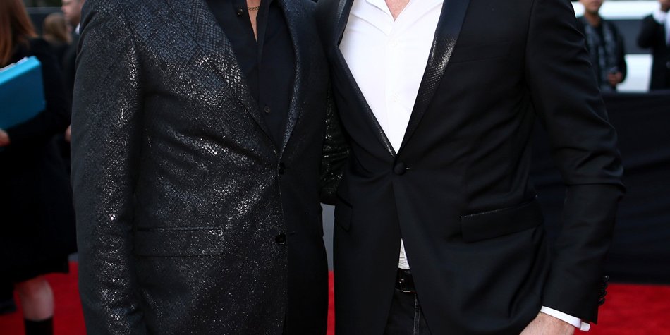 Neil Patrick Harris zieht nach New York Neil Patrick Harris zieht nach New York