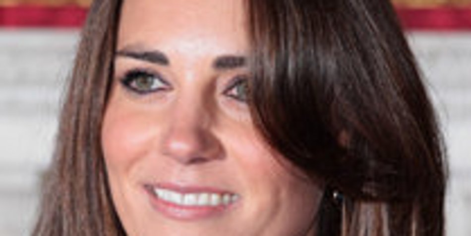 Kate Middleton: Soziales Engagement Kate Middleton: Soziales Engagement