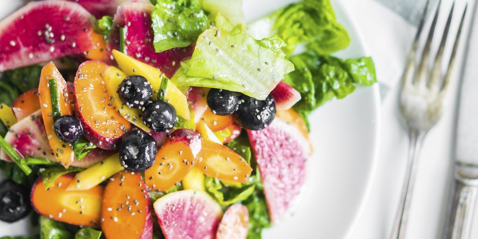 Sonne auf dem Teller! Die besten Sommer Rezepte Sonne auf dem Teller! Die besten Sommer Rezepte