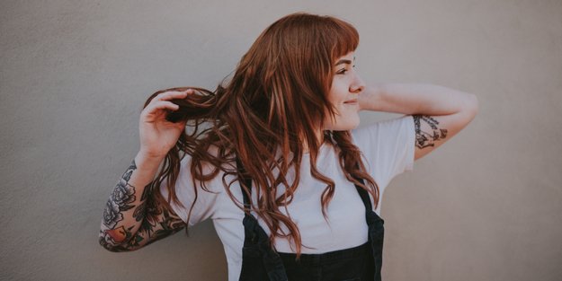 Tattoo-Bedeutung: 43 Motive und was sie aussagen