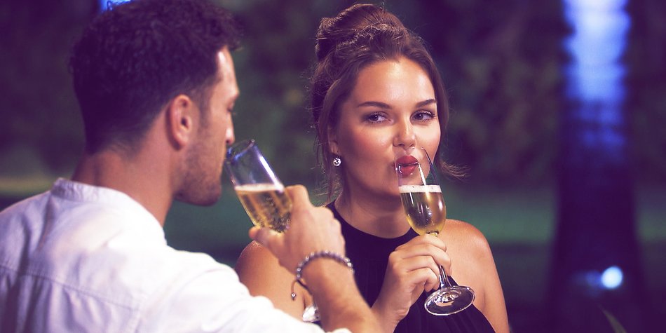 Bachelor in Paradise: Schonungslose Gedanken zum Halbfinale Bachelor in Paradise: Schonungslose Gedanken zum Halbfinale