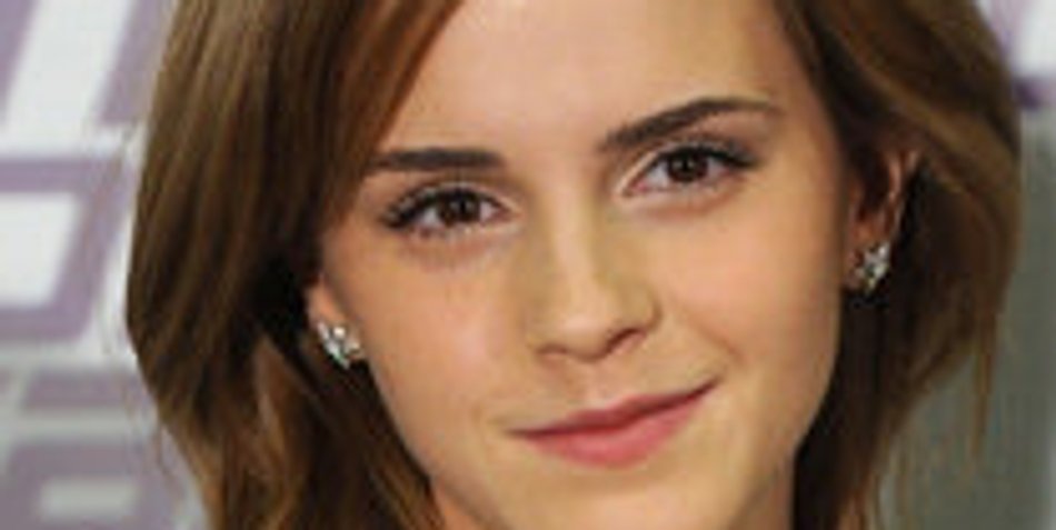 Emma Watson: Ihr neues Leben in den USA Emma Watson: Ihr neues Leben in den USA