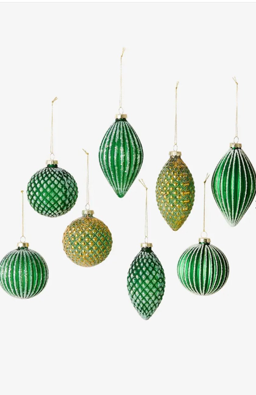 Weihnachtskugeln Weihnachtskugeln