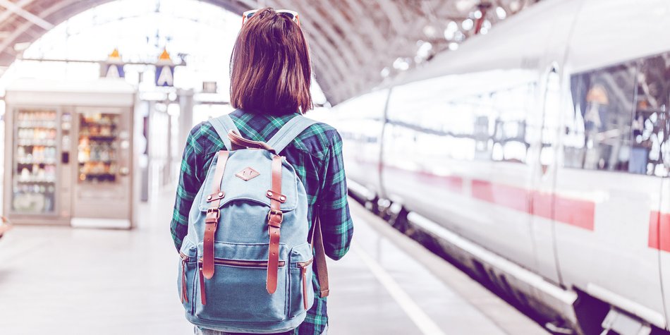 Flexticket, Sparpreis & Co.: So stornierst du deine Bahntickets jetzt richtig Flexticket, Sparpreis & Co.: So stornierst du deine Bahntickets jetzt richtig