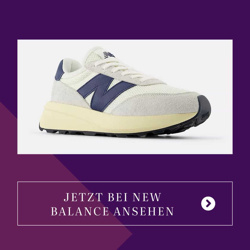 New Balance - 370 New Balance - 370