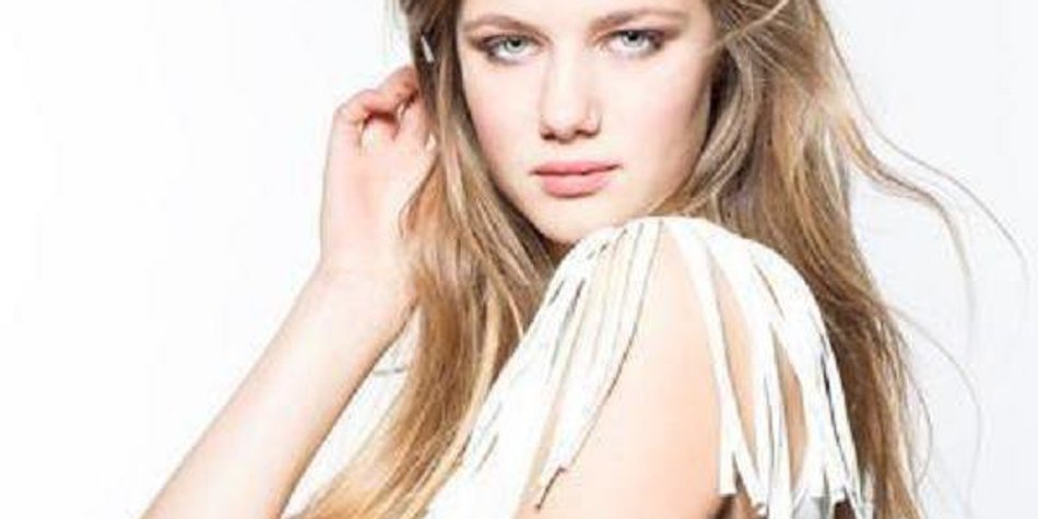 GNTM: Geheimnis gelüftet? Leonie soll weiterkommen! GNTM: Geheimnis gelüftet? Leonie soll weiterkommen!