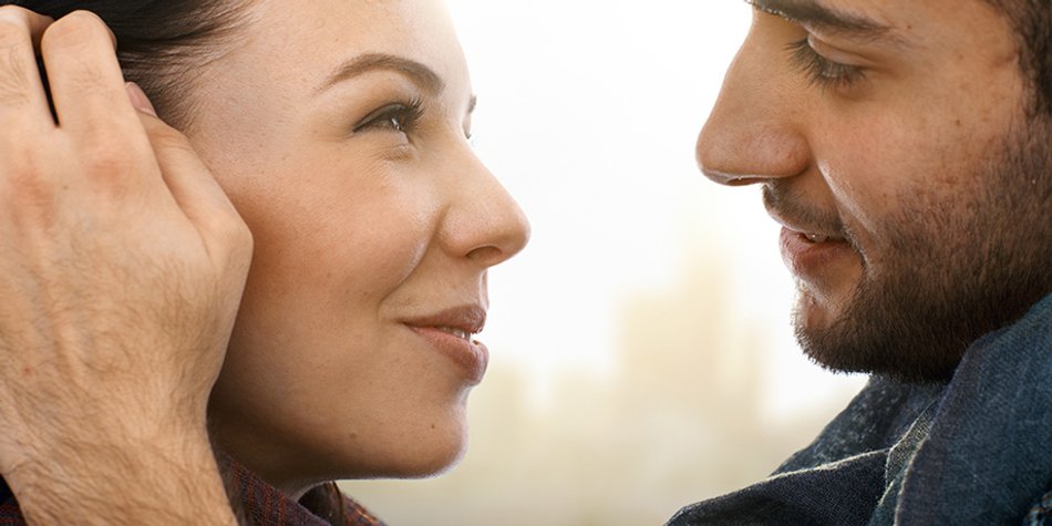 Liebe nach Schema: Das verrät Ihre Männerwahl über Ihren Charakter Liebe nach Schema: Das verrät Ihre Männerwahl über Ihren Charakter