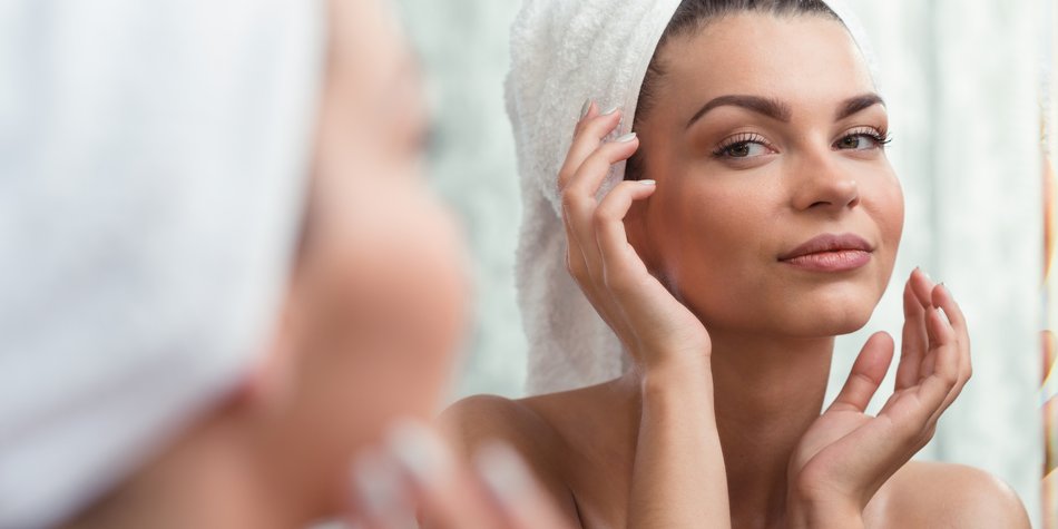 Mittel gegen Falten? Beautyshots mit Kollagen Mittel gegen Falten? Beautyshots mit Kollagen