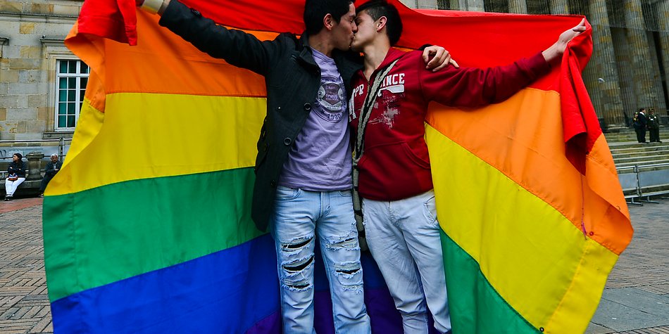Youtube: Diese Funktion blockiert LGBT-Videos! Youtube: Diese Funktion blockiert LGBT-Videos!