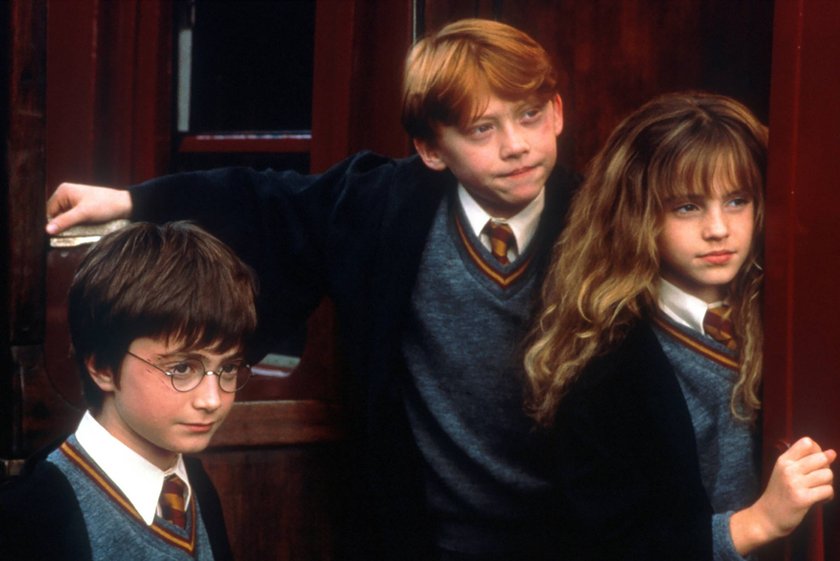 Laut Sternzeichen: Dieser „Harry Potter“-Charakter bist du!