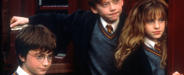 „Harry Potter“: Dieser Charakter bist du laut Tierkreiszeichen