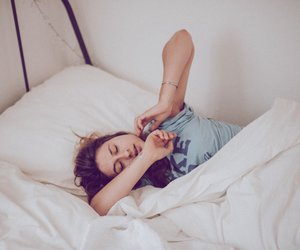 Schlafritual: So verbesserst du deine Schlafqualität!