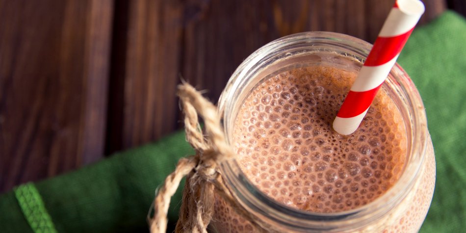 Banana Milk Coffee: Der Trend aus New York Banana Milk Coffee: Der Trend aus New York