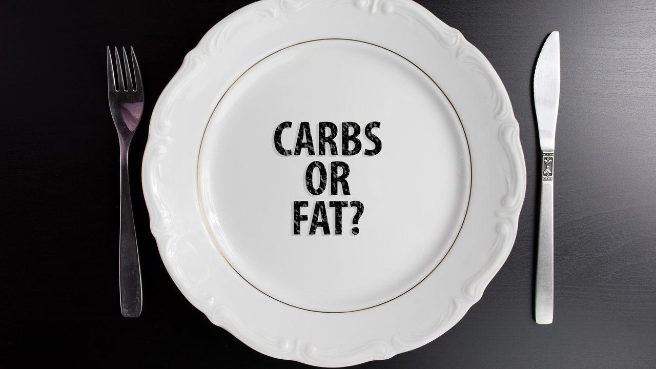 Low Carb vs. Low Fat