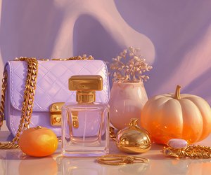 5 edle Düfte, die perfekt zur goldenen Herbstzeit passen