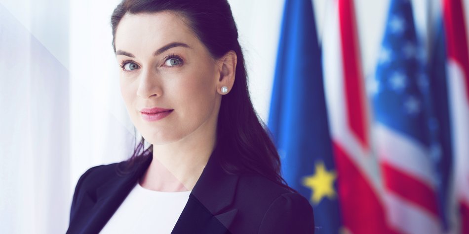 Botschafter werden: Deutschland im Ausland repräsentieren! Botschafter werden: Deutschland im Ausland repräsentieren!
