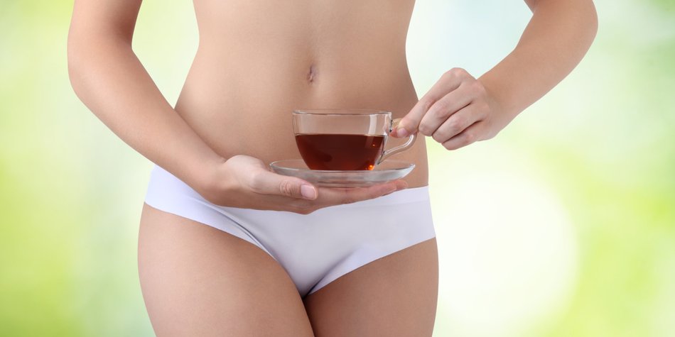 Tee zum Abnehmen – Top 10 Teesorten Tee zum Abnehmen – Top 10 Teesorten