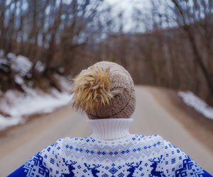 Perfekt zum Einkuscheln: 4 Bonprix‑Troyer für kalte Wintertage