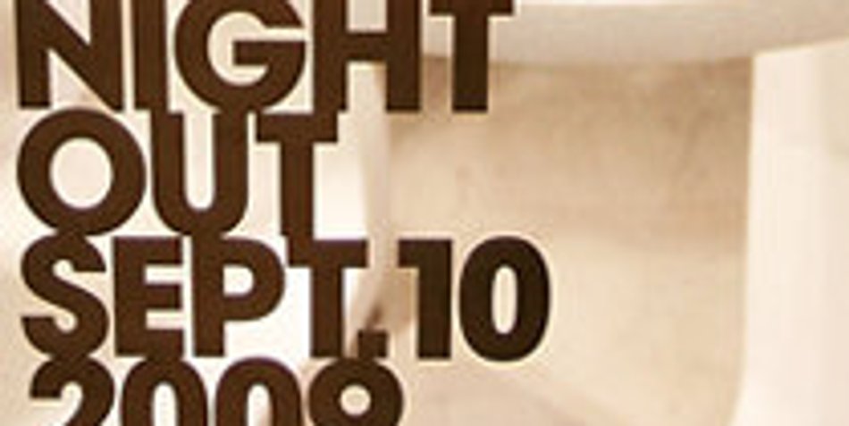 Fashion’s Night Out Fashion’s Night Out
