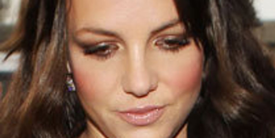 Britney Spears: Geschiedene Eltern wieder zusammen? Britney Spears: Geschiedene Eltern wieder zusammen?