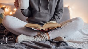 Diese Bücher – passend zu deinem Herbsttyp – musst du jetzt unbedingt lesen