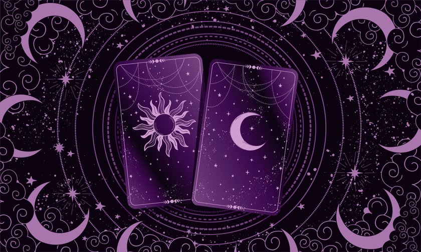 Tarot Horoskop: Ziehe die Wochenkarte für dein Sternzeichen!