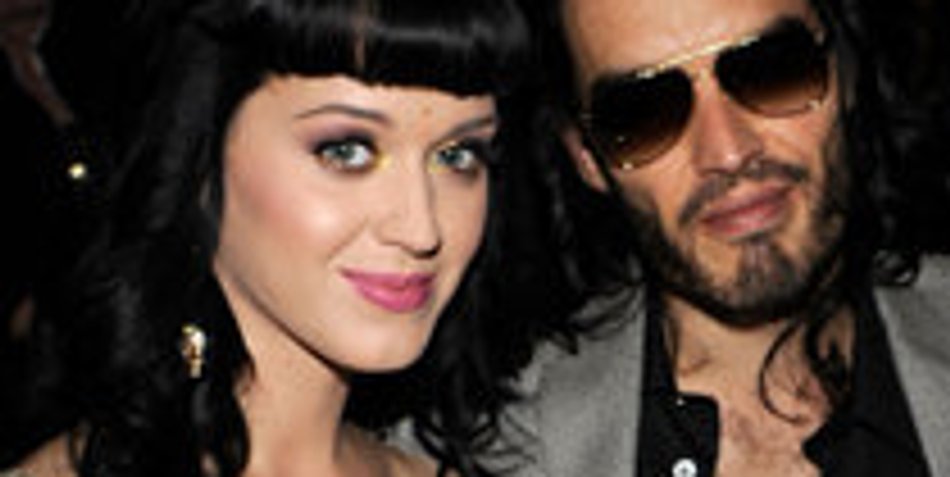Katy Perry: Nackt vor dem Traualtar? Katy Perry: Nackt vor dem Traualtar?