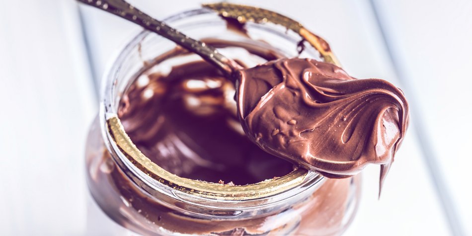 Vegane Nuss-Nougat-Cremes im Test: Die beste vegane & gesunde Nutella-Alternative! Vegane Nuss-Nougat-Cremes im Test: Die beste vegane & gesunde Nutella-Alternative!