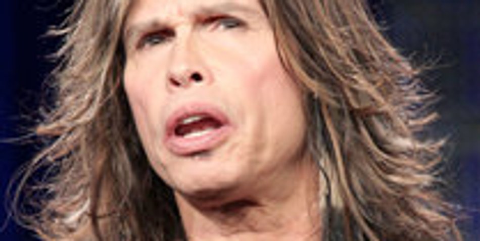 Steven Tyler: Keine Aerosmith-Songs Steven Tyler: Keine Aerosmith-Songs