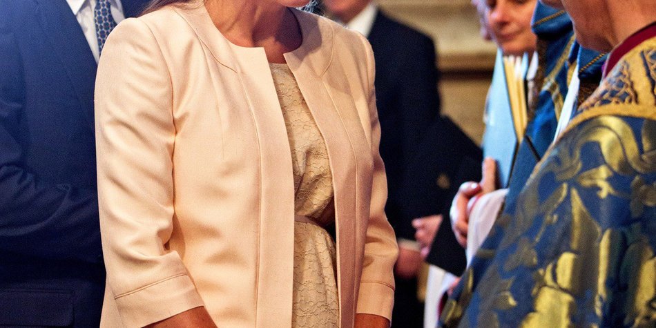 Kate Middleton: Das schenkt ihr Skandal-Onkel Gary zur Geburt! Kate Middleton: Das schenkt ihr Skandal-Onkel Gary zur Geburt!
