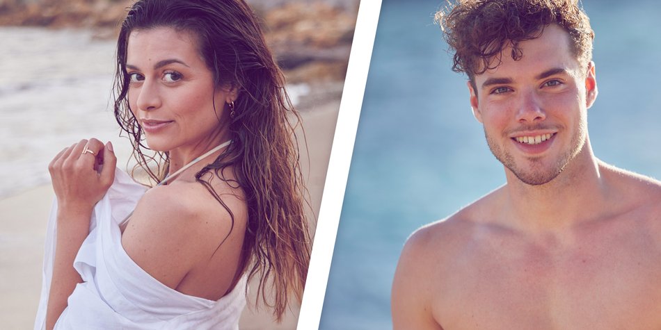 Ist zwischen Bachelorette Maxime und ihrem Raphael alles aus? Ist zwischen Bachelorette Maxime und ihrem Raphael alles aus?