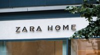 Luxus-Look: Diese Lampe von Zara Home ist ein echter Hingucker