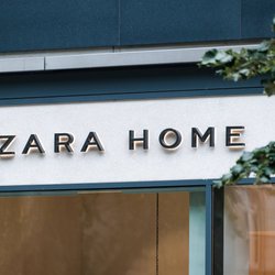 Luxus-Look: Diese Lampe von Zara Home ist ein echter Hingucker