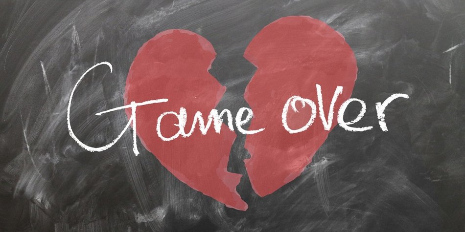 Wie werde ich ihn los? 10 Tipps zum Trennen Wie werde ich ihn los? 10 Tipps zum Trennen