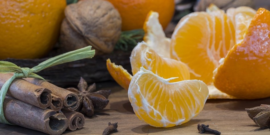 Wie gesund sind Clementinen? Wie gesund sind Clementinen?